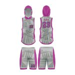 Fully Custom 7-on-7 Team Uniforms & Activewear