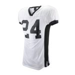 Wholesale Football Uniforms Bulk Supplier