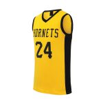 Personalized Basketball Kits with Logo