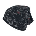 Breathable Polyester Beanie - Team Custom Design