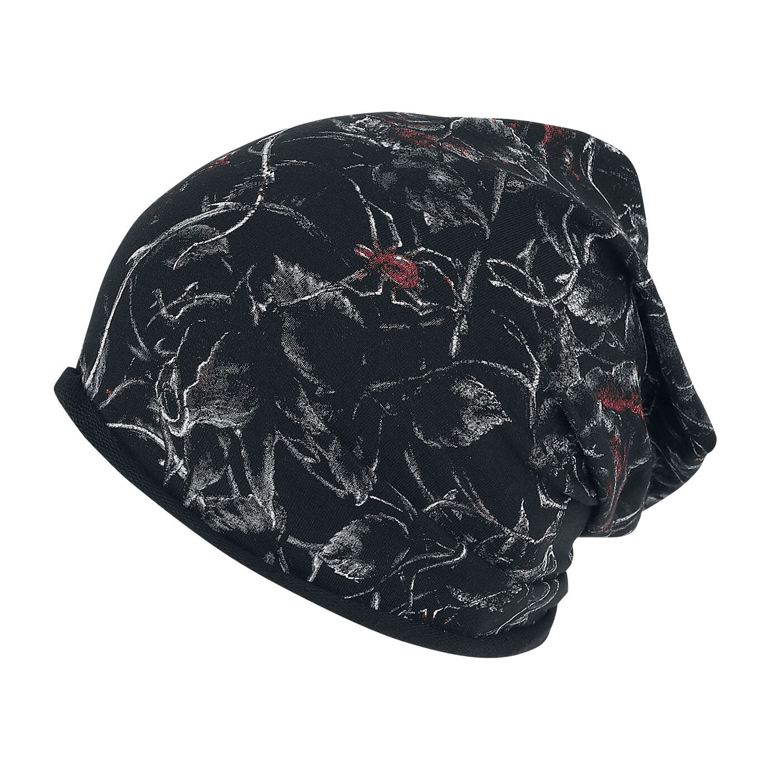BEANIES-5.jpg Breathable Polyester Beanie - Team Custom Design - Image 1
