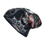 Quick-Dry Workout Beanie - Custom Logo Wholesale