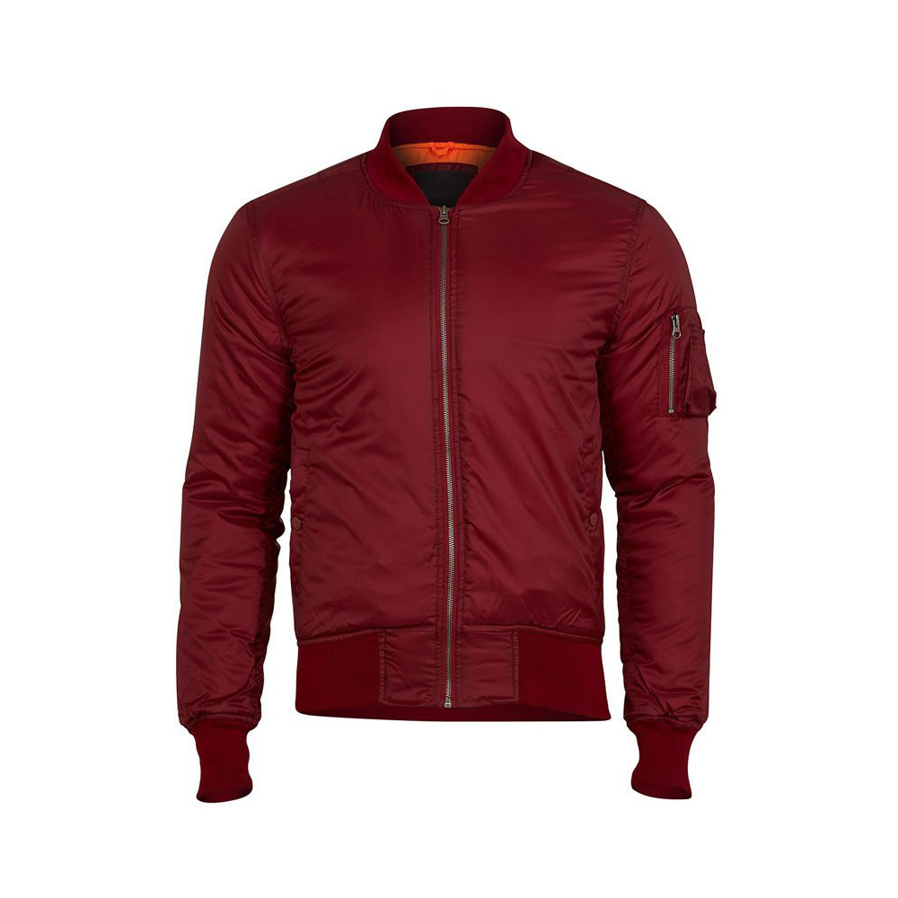 Bomber Jackets 4 Custom Bomber Jackets | Design Your Bespoke Style - Image 1