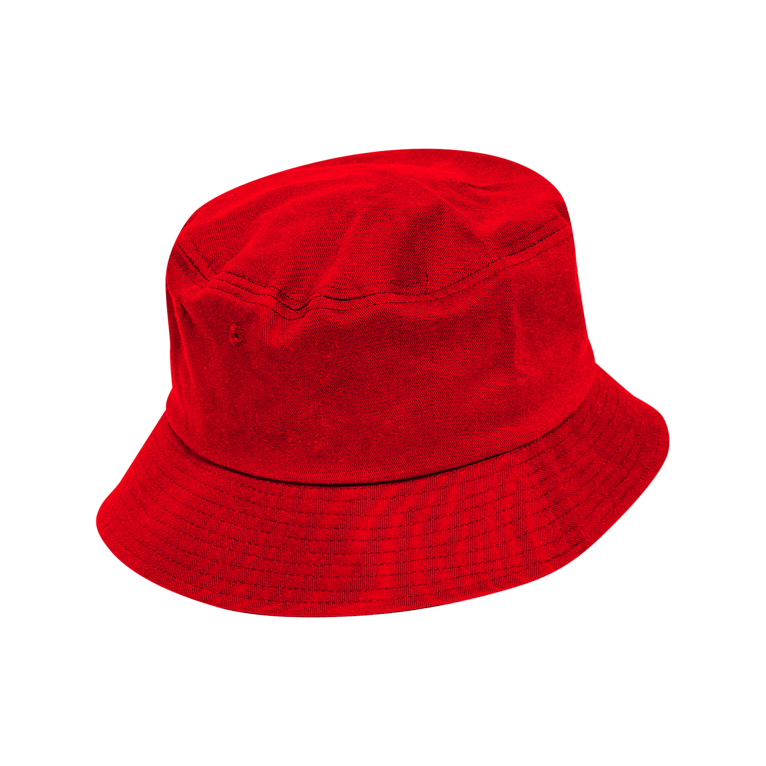 Bucket-Hats-4.jpg Custom Logo Men?s Athletic Hat - Quick Dry Tech - Image 1