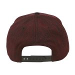 Premium Performance Gym Cap - Custom OEM Design - Image 2