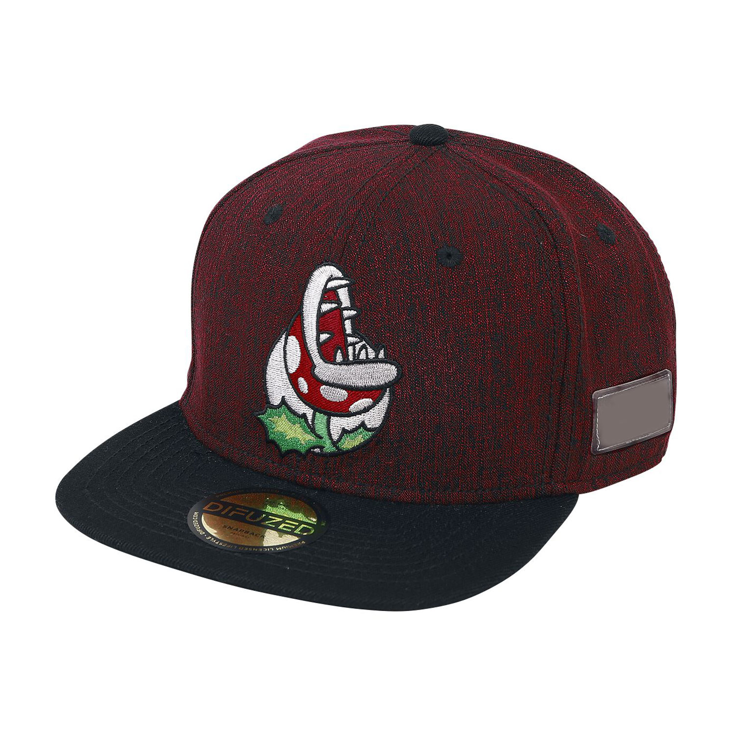 Caps-5.jpg Premium Performance Gym Cap - Custom OEM Design - Image 1