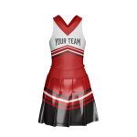 Personalized Cheer Kits - Custom Logos & Sparkle