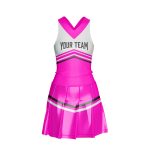 Custom Cheerleading Uniforms | Design Team Gear