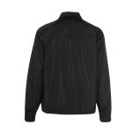 High-Quality Athletic Coach Jacket - Custom Logo - Image 2
