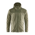 Custom Coach Jacket - Waterproof Windbreaker