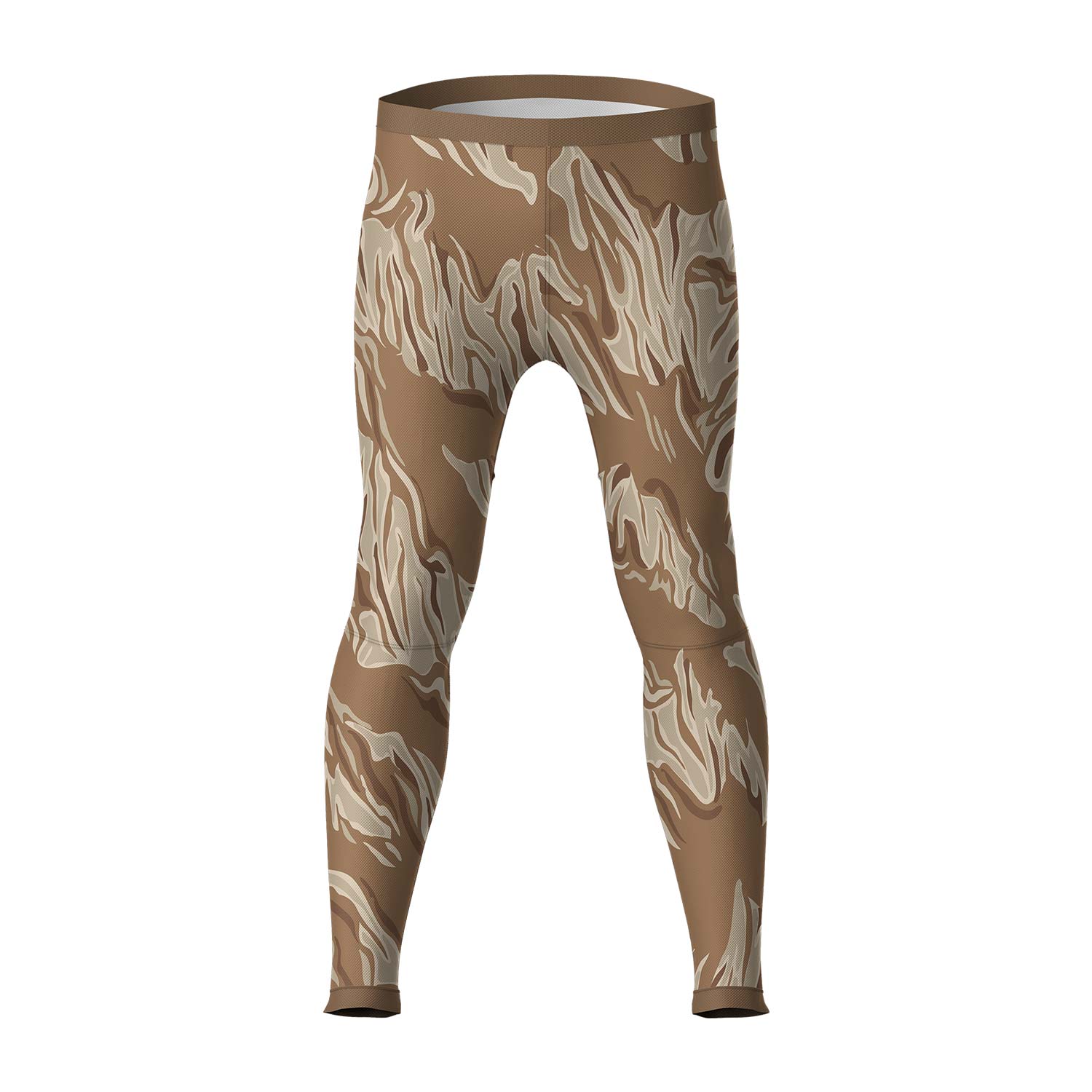 Compression-Pants-1.jpg Men?s Summer Sports Leggings - High-Quality - Image 1