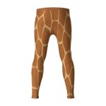 High-Quality Athletic Leggings - Custom Logo - Image 2