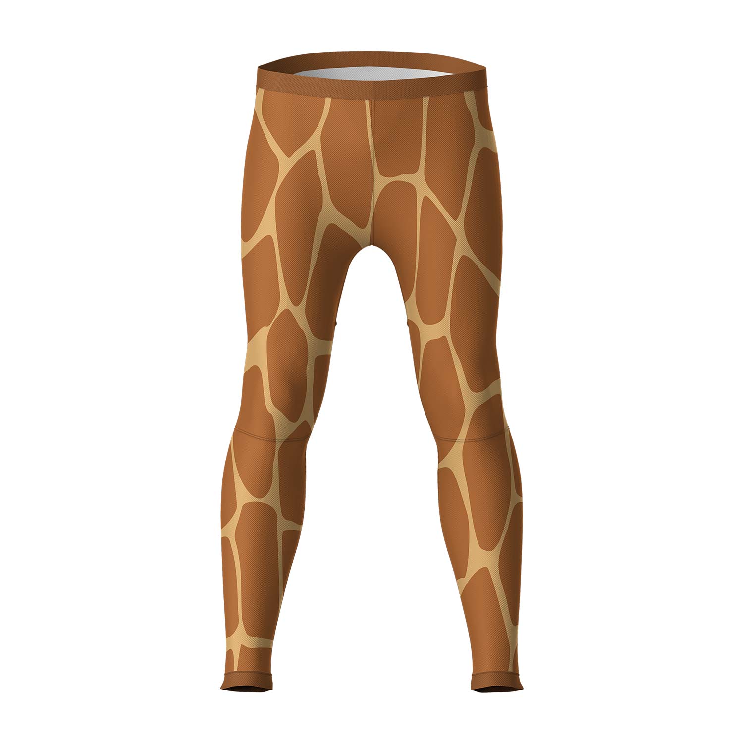 Compression-Pants-3.jpg High-Quality Athletic Leggings - Custom Logo - Image 1