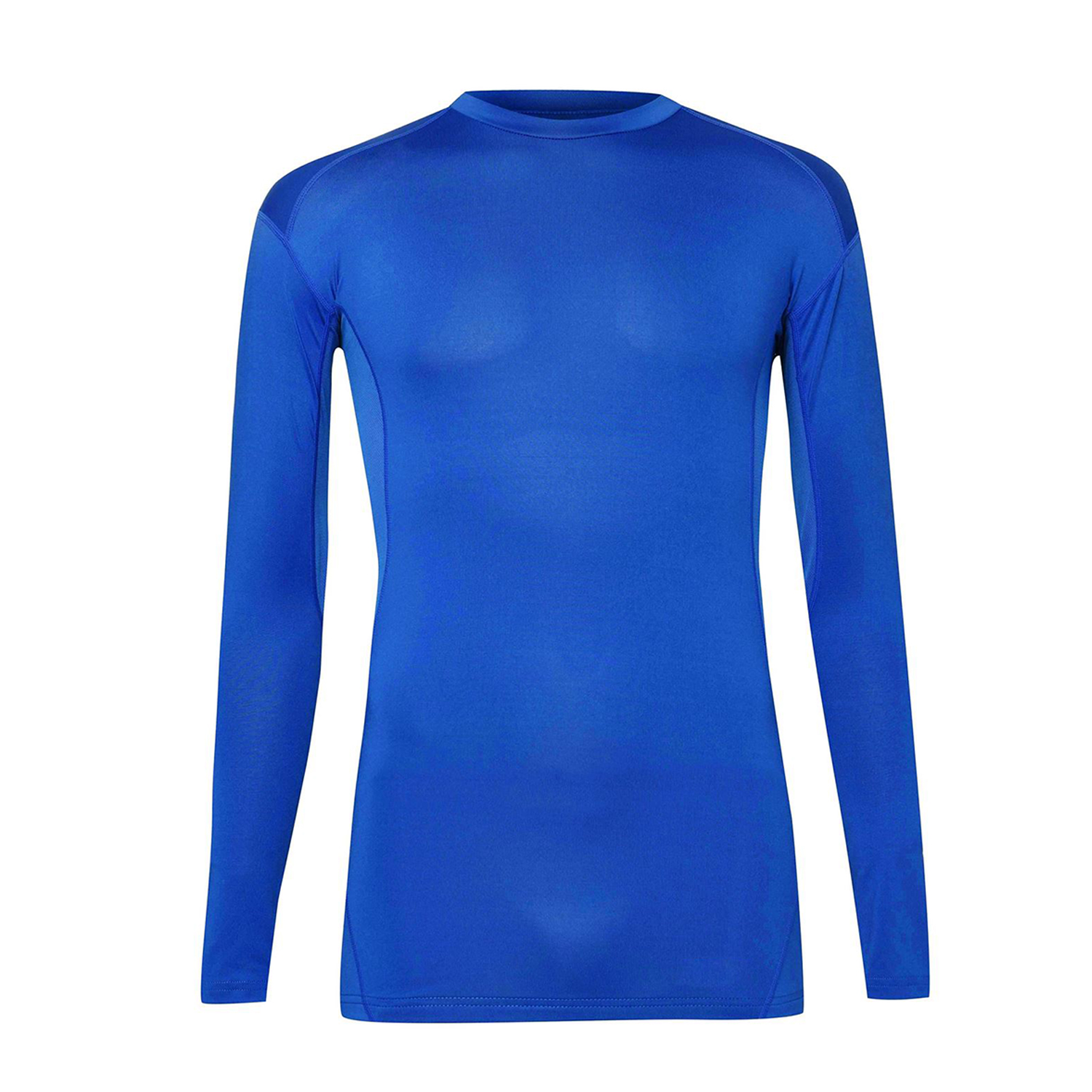 Compression-Shirts-6.jpg High-Quality Athletic Base Layer - Custom Logo - Image 1