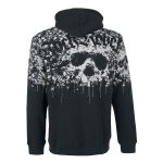 Elite Custom Fleece Hoodie ? Heavyweight - Image 2