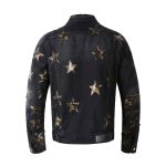 Bespoke Denim Outerwear - Custom Logos & Patches - Image 2