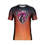 Premium Polyester E-Sports Top - Athletic Workout