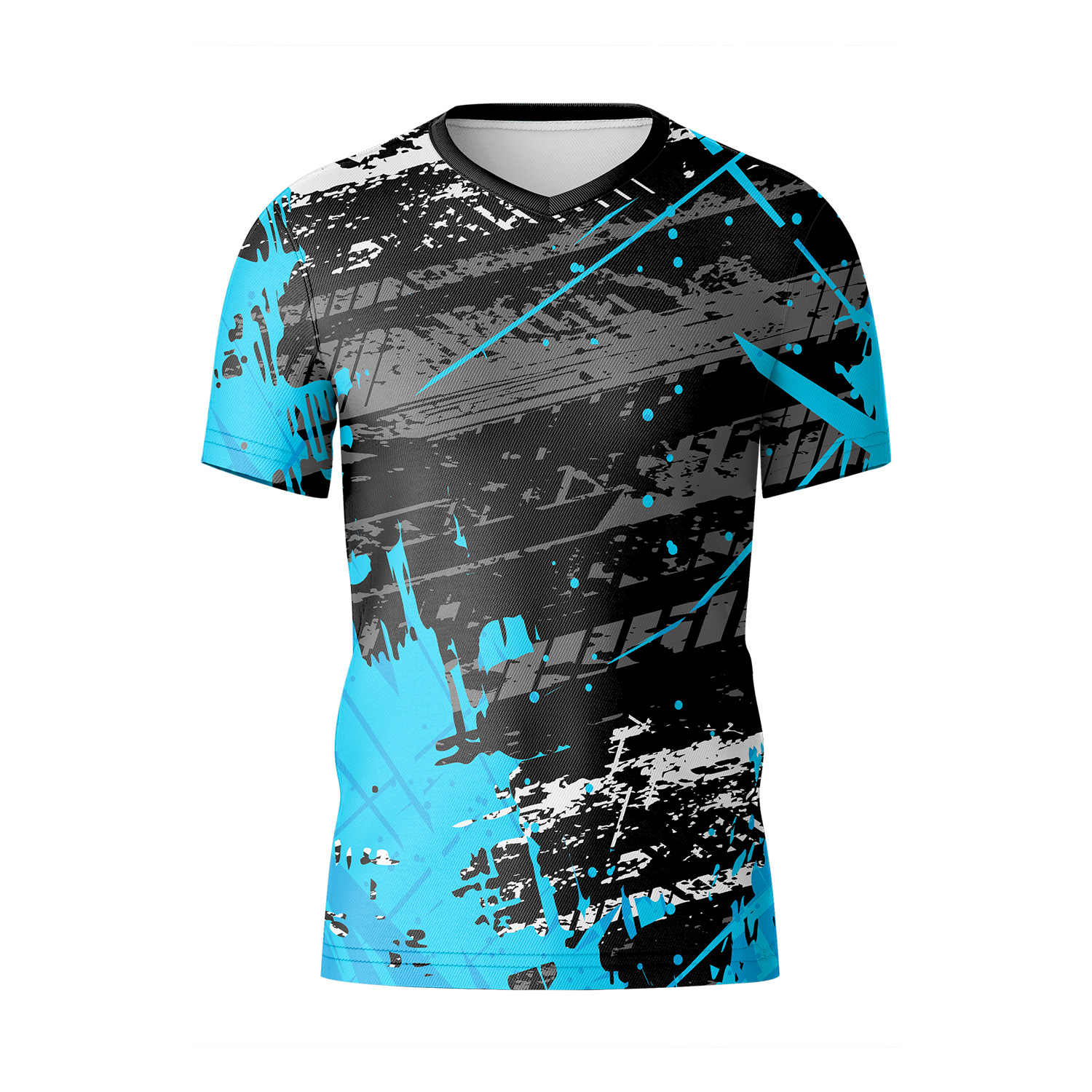 Fan-Shirts-4 Create Your Own Fan Jersey - Adult & Youth Sizes - Image 1