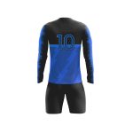 High-Quality Men?s Goalkeeper Uniform - Quick Dry - Image 2