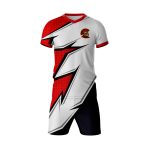 High-Quality Hockey Jerseys - Padded & Durable