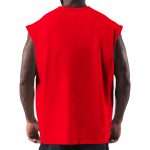 High-Quality Workout Tank - Custom Logo Wholesale - Image 2