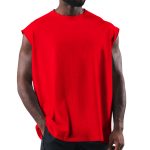 High-Quality Workout Tank - Custom Logo Wholesale