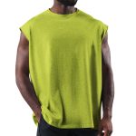 Custom Logo Men?s Athletic Tank - Quick Dry Tech