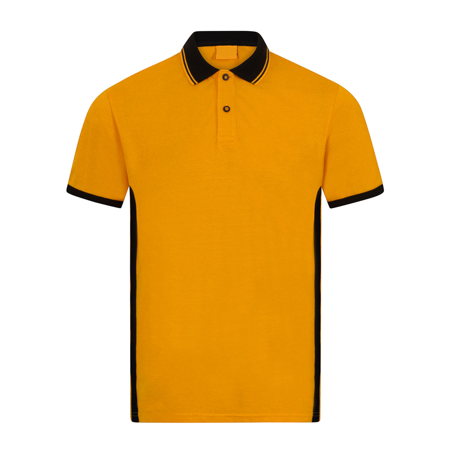 Polo-Shirts-5.jpg Classic Fit Customized Polo ? Durable - Image 1