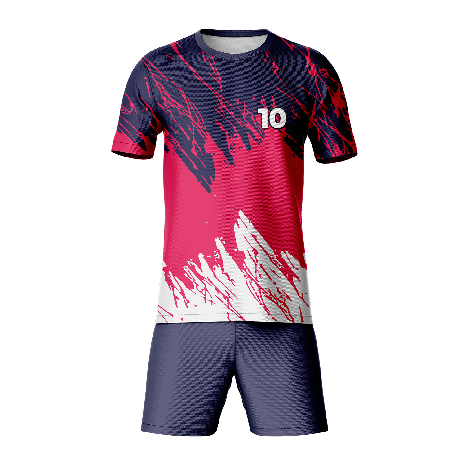 Rugby-Uniform-2 Design Your Own Rugby Jerseys - Pro Performance - Image 1