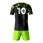 Tough Custom Rugby Kits - Reinforced Match Gear - Image 2