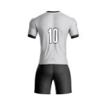 Best Deal on Custom Soccer Team Kits - Image 2