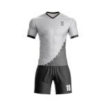 Best Deal on Custom Soccer Team Kits