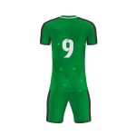 Affordable Custom Soccer Uniform Sets - Image 2