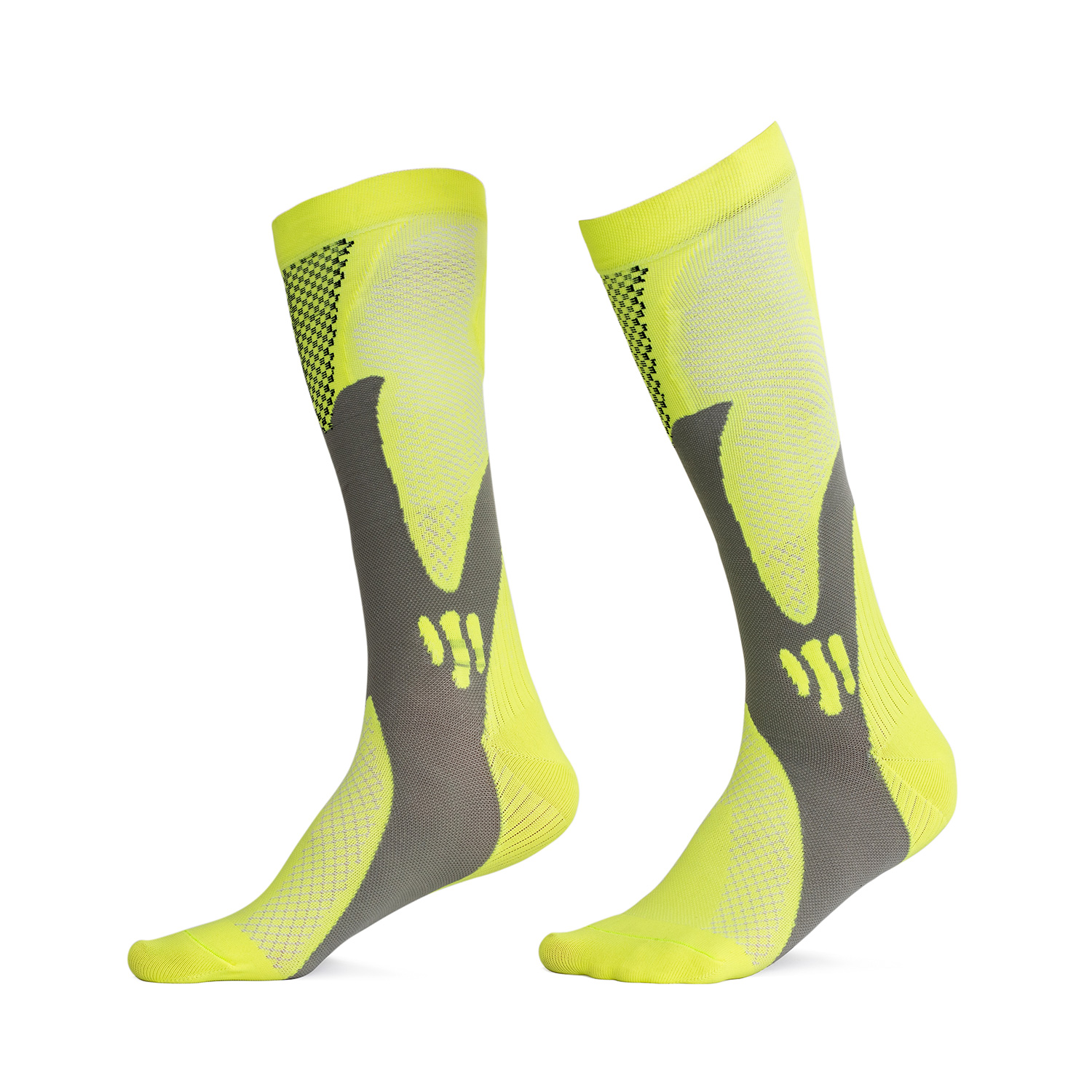 Socks-2 Custom OEM Wholesale Sports - Athletic Fit Tech - Image 1