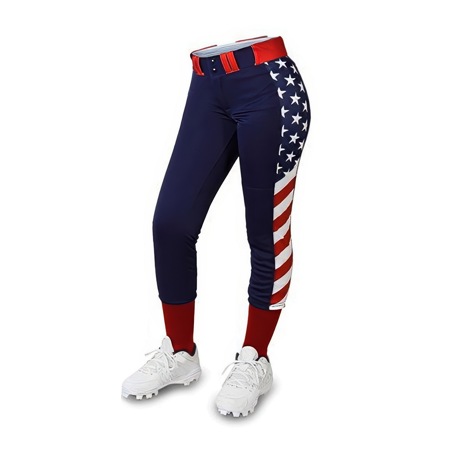 Softball Uniforms – ICONIC OFFICIAL