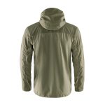 Custom Logo Softshell Jacket for Outdoor Sports - Image 2