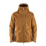 High-Quality Athletic Softshell - Breathable Fit