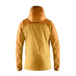 Custom OEM Wholesale Softshell Performance Jacket - Image 2