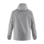 Quick-Dry Softshell Windbreaker - Team Custom - Image 2