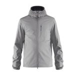 Quick-Dry Softshell Windbreaker - Team Custom