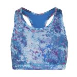Performance-First Custom Fitness Bra