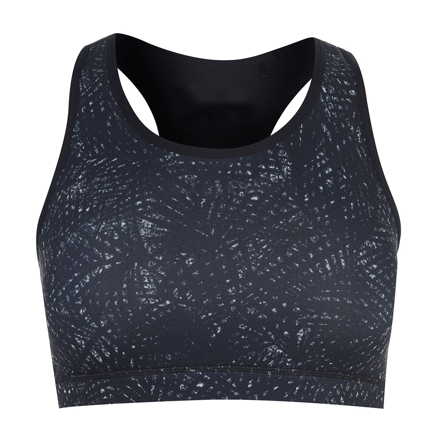 Sports-Bras-4.jpg Signature Custom Print Fitness Bra - Image 1