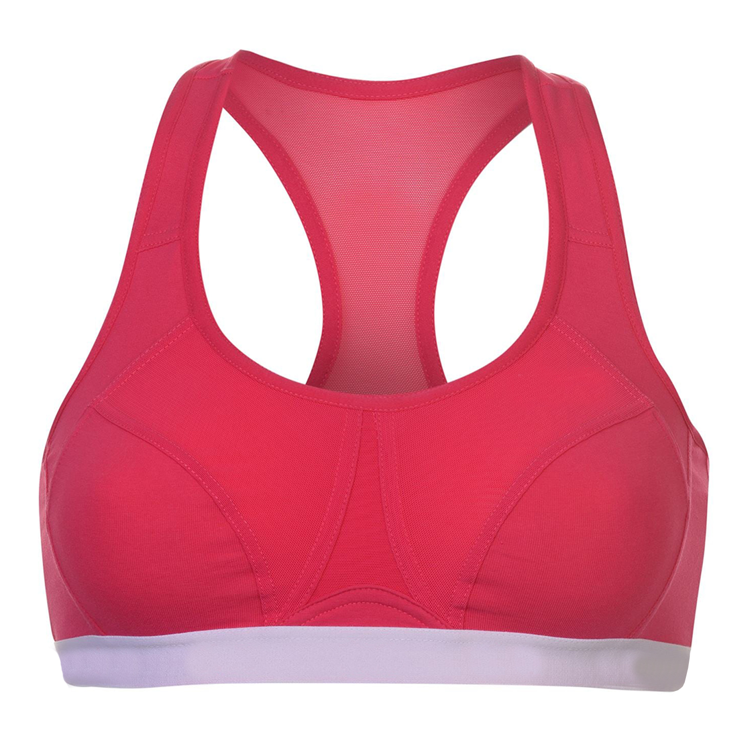 Sports-Bras-5.jpg Breathable Customized Gym Bra - Image 1