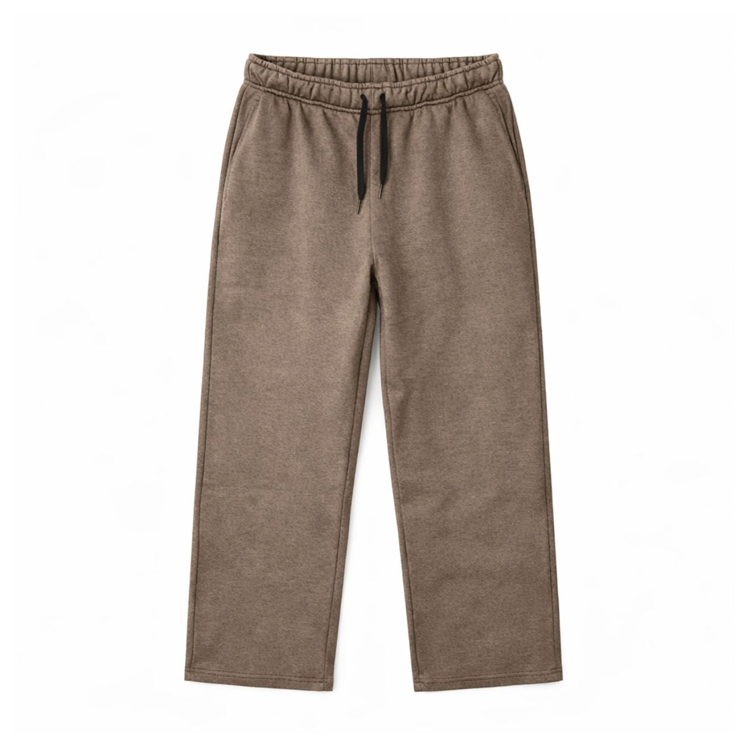 Sweat-Pants-5 Design Your Own Fleece Joggers - Custom Graphics - Image 1
