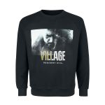 Custom Men?s Fleece Sweatshirt - Premium Comfort