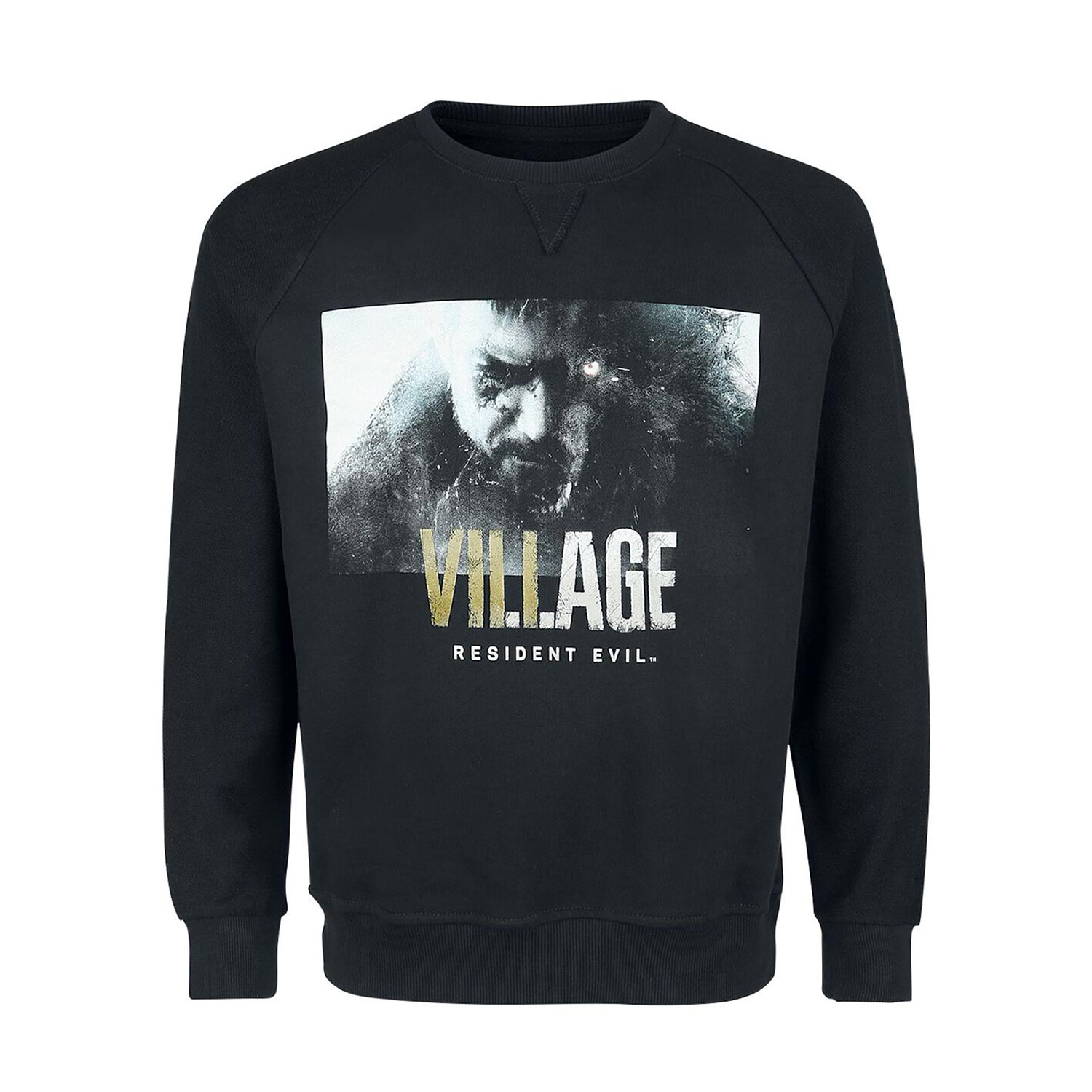 Sweatshirts-6.jpg Custom Men?s Fleece Sweatshirt - Premium Comfort - Image 1