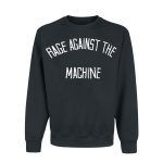 Heavyweight Cotton Sweatshirt - Athletic Style