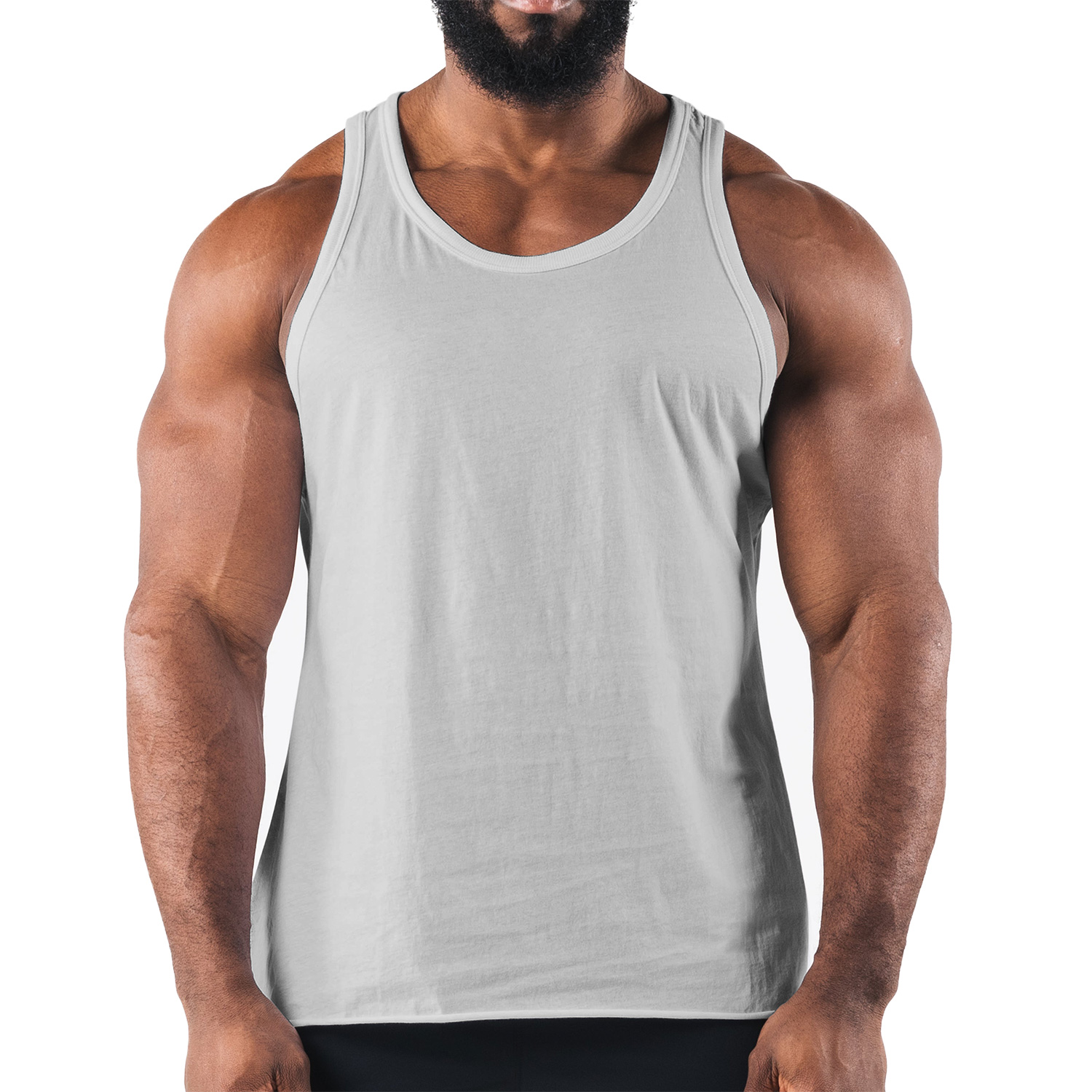 TANK-TOP-5 Create Your Own Tank Top | Pro-Quality Branding - Image 1