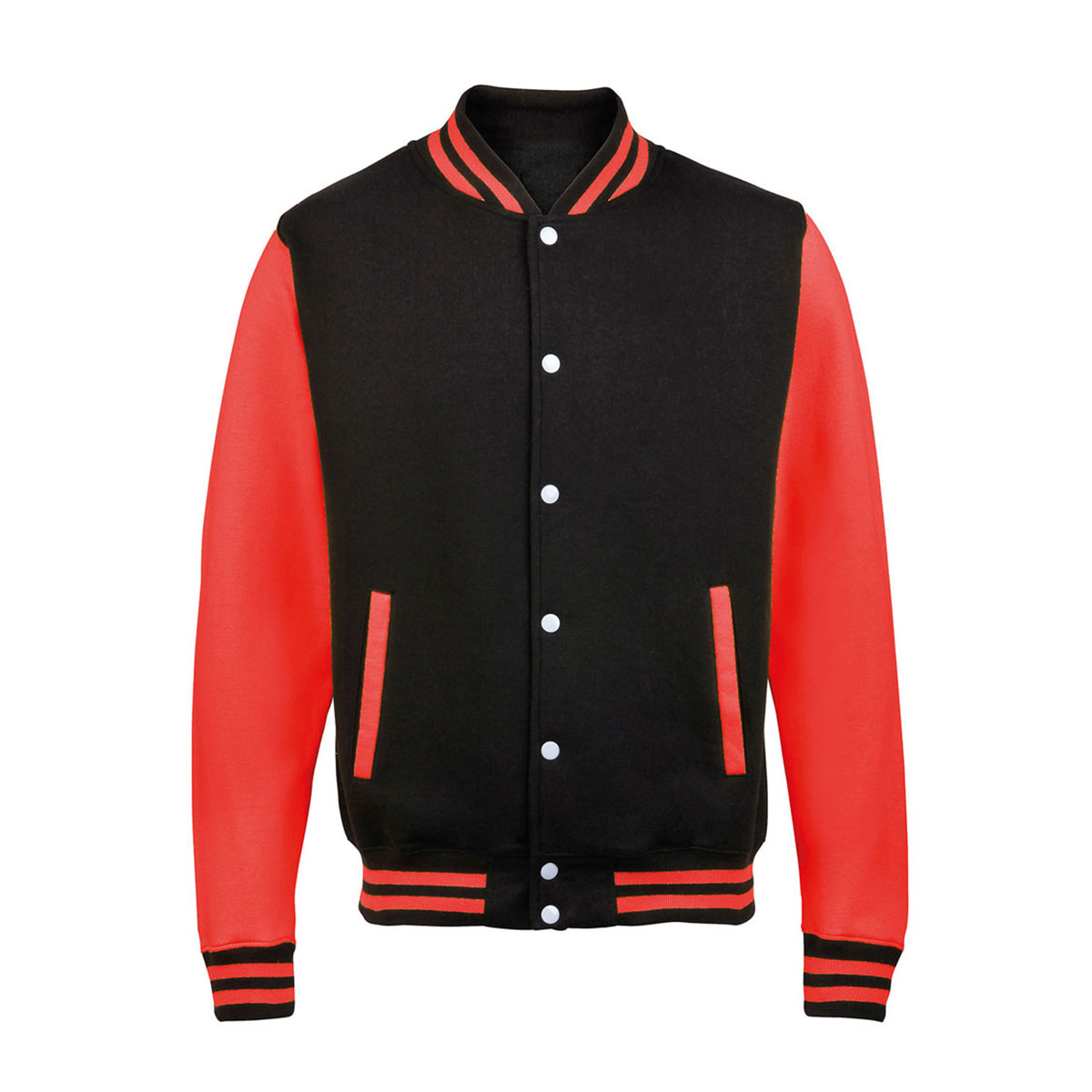 Varsity-jacket-3.jpg Custom Embroidery Varsity Jacket for Sports Fans - Image 1