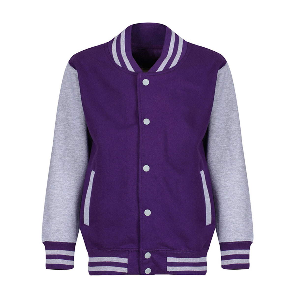 Varsity-jacket-6.jpg Men?s Fashion Varsity Jacket - Custom Embroidery - Image 1